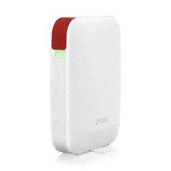 Zyxel Security Router - 3XGBE LAN 1X2.5 Gbe LAN 2.5GBE WAN T | APLIUM