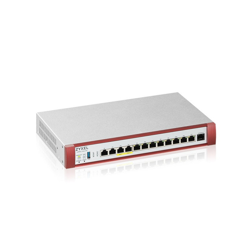 Zyxel Usgflex 500H Security Bundle Firewall | APLIUM