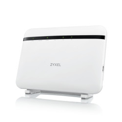 Dual-band Wireless AX6000 10G Ethernet Iad | APLIUM