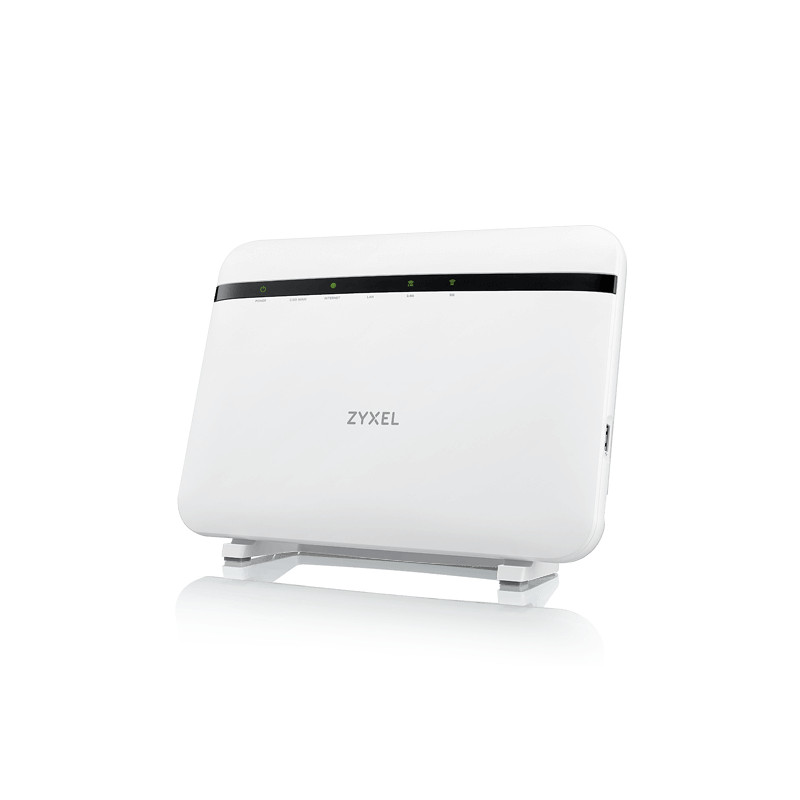 Dual-band Wireless AX6000 10G Ethernet Iad | APLIUM