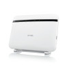 Dual-band Wireless AX6000 10G Ethernet Iad | APLIUM