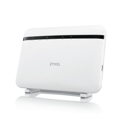 Dual-band Wireless AX6000 10G Ethernet Iad | APLIUM