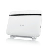 Dual-band Wireless AX6000 10G Ethernet Iad | APLIUM