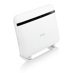 Dual-band Wireless AX6000 10G Ethernet Iad | APLIUM