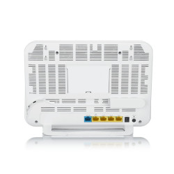 Dual-band Wireless AX6000 10G Ethernet Iad | APLIUM