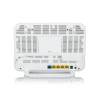 Dual-band Wireless AX6000 10G Ethernet Iad | APLIUM