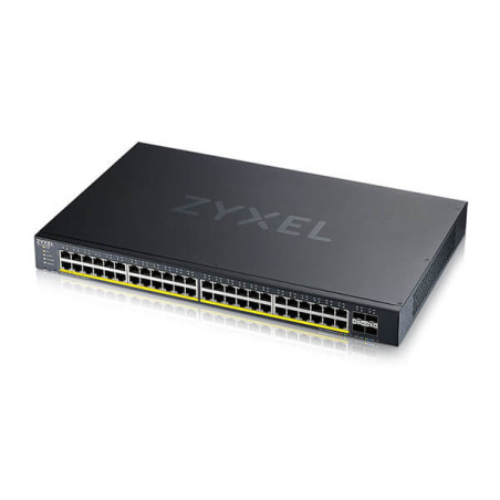 XGS1935-52HP 52-PORT Smart Mgd POE+ Switch | APLIUM