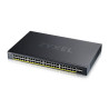 XGS1935-52HP 52-PORT Smart Mgd POE+ Switch | APLIUM
