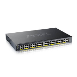 XGS1935-52HP 52-PORT Smart Mgd POE+ Switch | APLIUM