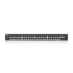 XGS1935-52HP 52-PORT Smart Mgd POE+ Switch | APLIUM