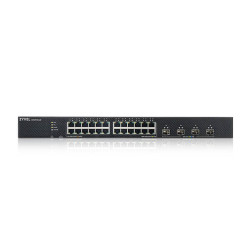 XGS1935-28 28-PORT Smart Mgd Switch | APLIUM