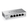 Zyxel GS1200-5 V3 5 Port Gigabit Webmanaged Desktop Switc | APLIUM