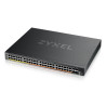Zyxel XMG2230-52HP L3 Access Switch 16 X 2.5G 32PUERTOS X 1G | APLIUM