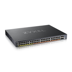 Zyxel XMG2230-52HP L3 Access Switch 16 X 2.5G 32PUERTOS X 1G | APLIUM