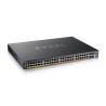 Zyxel XMG2230-52HP L3 Access Switch 16 X 2.5G 32PUERTOS X 1G | APLIUM