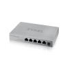 XMG-105 5 Ports 2.5G + 1 SFP+ Multigig Unmanaged Desktop Swi | APLIUM