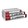 Usg Flex Firewall Version 2 10/100/1000 1WAN 4LAN/DMZ Ports | APLIUM