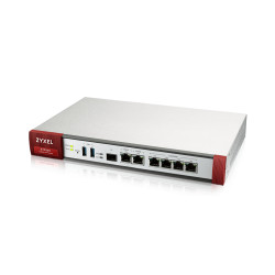 Atp 200 Gold SEC.PACK Incl 1Y 4LAN/DMZ Ports 1SFP | APLIUM