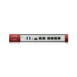 Atp 200 Gold SEC.PACK Incl 1Y 4LAN/DMZ Ports 1SFP | APLIUM