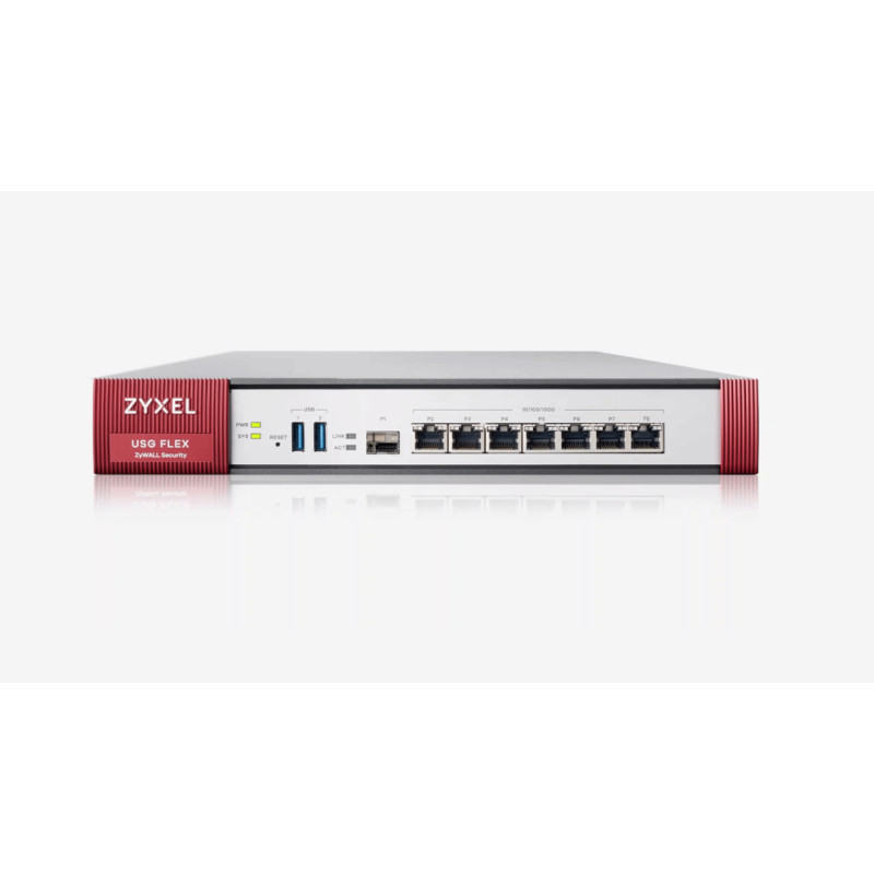 Usg Flex 200 Firewall Device Only | APLIUM