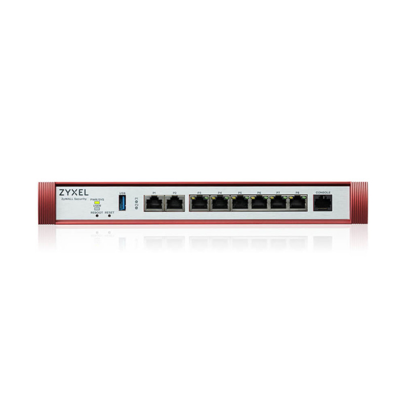 Zyxel Usgflex 200H (DEVICE ONLY) Firewall | APLIUM
