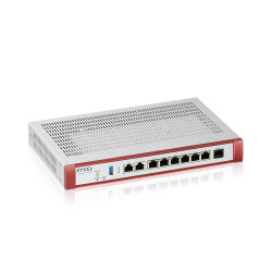 Zyxel Usgflex 200H (DEVICE ONLY) Firewall | APLIUM
