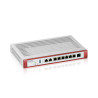 Zyxel Usgflex 200H (DEVICE ONLY) Firewall | APLIUM