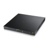 Zyxel GS3700-24HP L2/3 POE+ 24 Port Switch | APLIUM