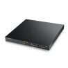 Zyxel GS3700-24HP L2/3 POE+ 24 Port Switch | APLIUM