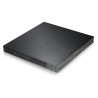 Zyxel GS3700-24HP L2/3 POE+ 24 Port Switch | APLIUM
