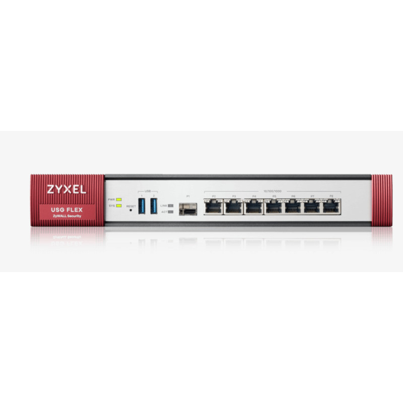 Usg Flex 500 Utm Firewall Bundle | APLIUM