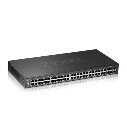 GS2220-50 44 Port Gb L2 Mgd. Switch | APLIUM