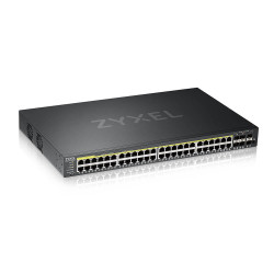 Zyxel GS2220-50HP-EU0101F switch Gestionado L2 Gigabit Ether | APLIUM