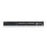 XGS2220-30F L3 Access Switch 24X1G SFP 2X10MG RJ45 4X10G SFP | APLIUM