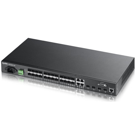 XGS-3600-28F Switch In | APLIUM