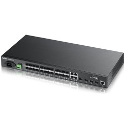 XGS-3600-28F Switch In | APLIUM