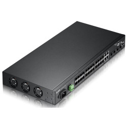 XGS-3600-28F Switch In | APLIUM