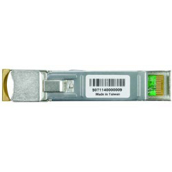 SFP-1000T SFP To Gigabit Module Conversor De Medios | APLIUM