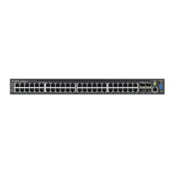 Zyxel GS3700-48 L2/3 Gigabit 48 Port Switch | APLIUM