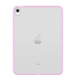 OtterBProfileiPad A16/10thgen clear/pink