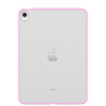 OtterBProfileiPad A16/10thgen clear/pink