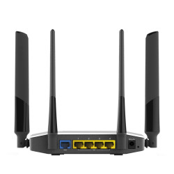 NBG6604 AC1200 Dual-band Wireless Router | APLIUM