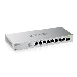 MG-105 Switch De Escritorio 5 Puertos 2 5G Multigig No Gesti | APLIUM