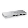 MG-105 Switch De Escritorio 5 Puertos 2 5G Multigig No Gesti | APLIUM