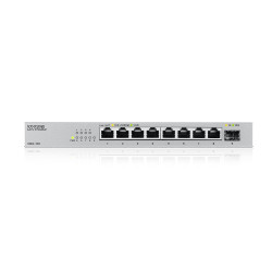 MG-105 Switch De Escritorio 5 Puertos 2 5G Multigig No Gesti | APLIUM