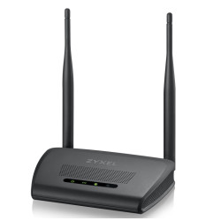 NBG-418NV2 Wireless N300 Home Router | APLIUM