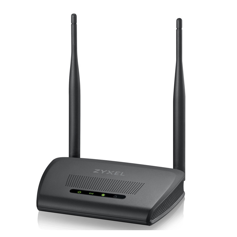 NBG-418NV2 Wireless N300 Home Router | APLIUM