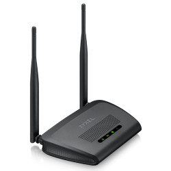 NBG-418NV2 Wireless N300 Home Router | APLIUM