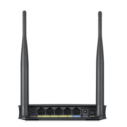 NBG-418NV2 Wireless N300 Home Router | APLIUM