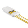 1G Ethernet Outdoor POE+EXTENDER | APLIUM